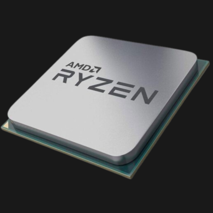 AMD Ryzen 5 3600 Processor (TRAY)