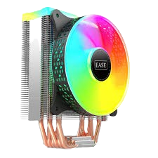 EASE EAF1218 ARGB CPU Air Cooler