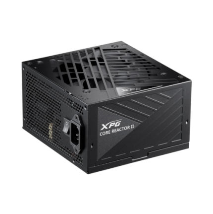 XPG Core Reactor II 750w 80 PLUS Gold Power Supply