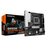 Gigabyte B650M Gaming WiFi DDR5