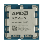 AMD Ryzen 5 9600X (Tray) (No Cooler)