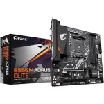 Gigabyte B550M Aorus Elite DDR4