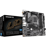 Gigabyte B760M DS3H AX DDR5