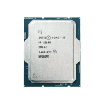 Intel Core i3 12100 (Tray) (No Cooler)