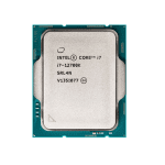 Intel Core i7-12700K (Tray) (No Cooler)