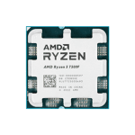 AMD Ryzen 5 7500F (Tray) (No Cooler)